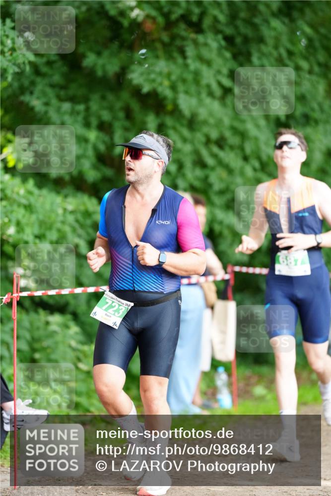 21.06.2026 - 29. Vierlanden-Triathlon LAZAROV Photography http://msf.ph/oto/9868412 21.06.2026 13:35:27 Laufen 20, 723, 4, 6874 meine-sportfotos.de
