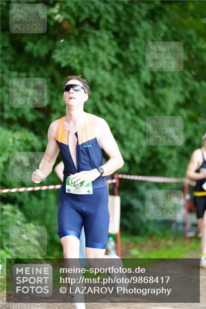 21.06.2026 - 29. Vierlanden-Triathlon LAZAROV Photography http://msf.ph/oto/9868417 21.06.2026 13:35:28 Laufen  meine-sportfotos.de