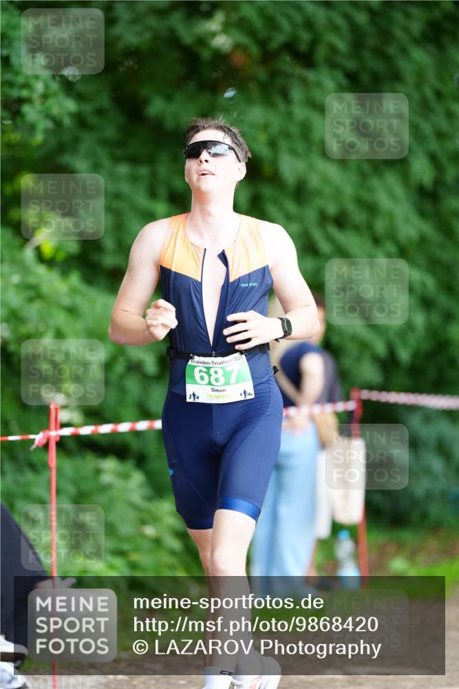 21.06.2026 - 29. Vierlanden-Triathlon LAZAROV Photography http://msf.ph/oto/9868420 21.06.2026 13:35:28 Laufen 2026, 687, 4 meine-sportfotos.de