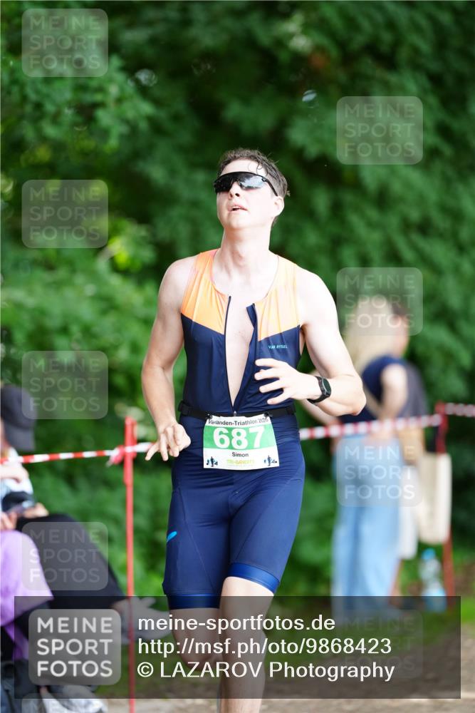 21.06.2026 - 29. Vierlanden-Triathlon LAZAROV Photography http://msf.ph/oto/9868423 21.06.2026 13:35:28 Laufen 2026, 687 meine-sportfotos.de