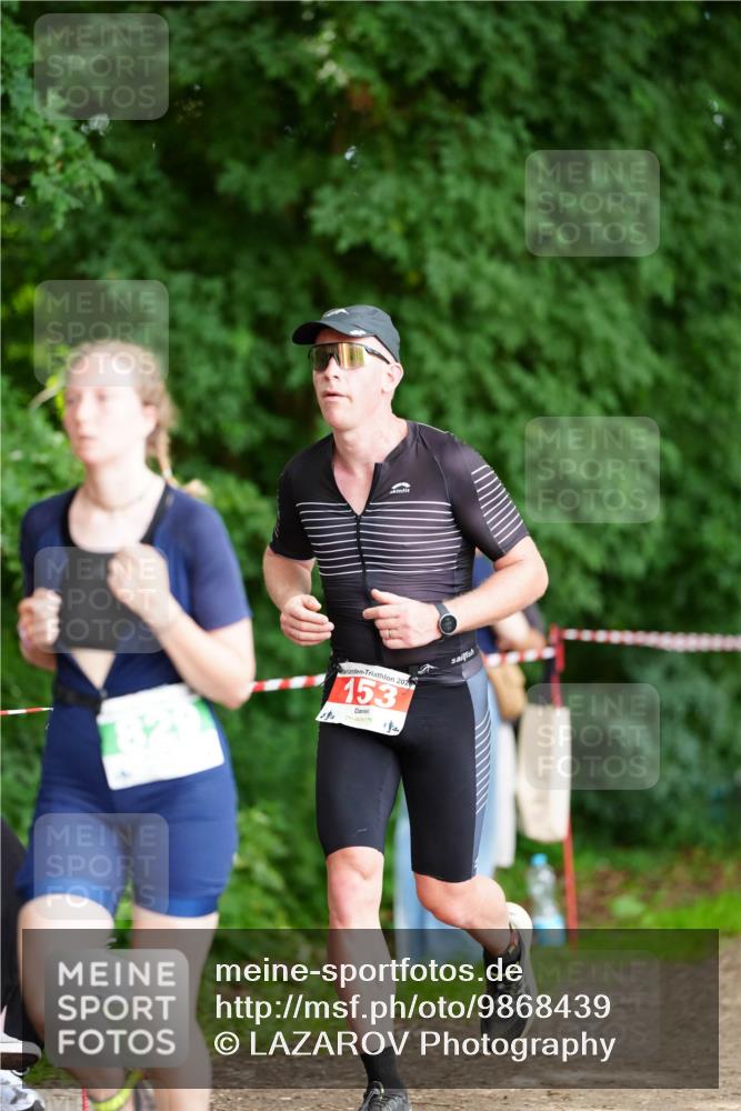 21.06.2026 - 29. Vierlanden-Triathlon LAZAROV Photography http://msf.ph/oto/9868439 21.06.2026 13:35:33 Laufen 202, 153 meine-sportfotos.de