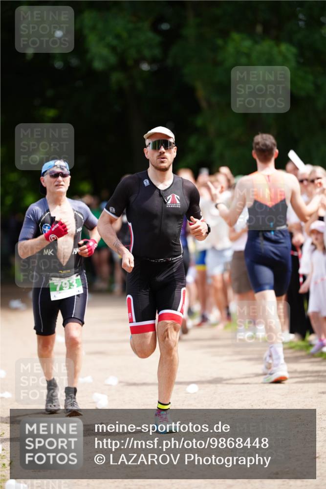 21.06.2026 - 29. Vierlanden-Triathlon LAZAROV Photography http://msf.ph/oto/9868448 21.06.2026 13:35:37 Laufen 793 meine-sportfotos.de