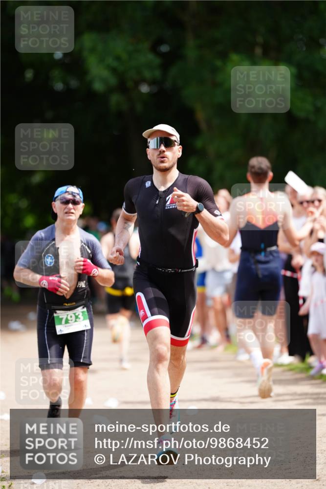 21.06.2026 - 29. Vierlanden-Triathlon LAZAROV Photography http://msf.ph/oto/9868452 21.06.2026 13:35:37 Laufen 793 meine-sportfotos.de