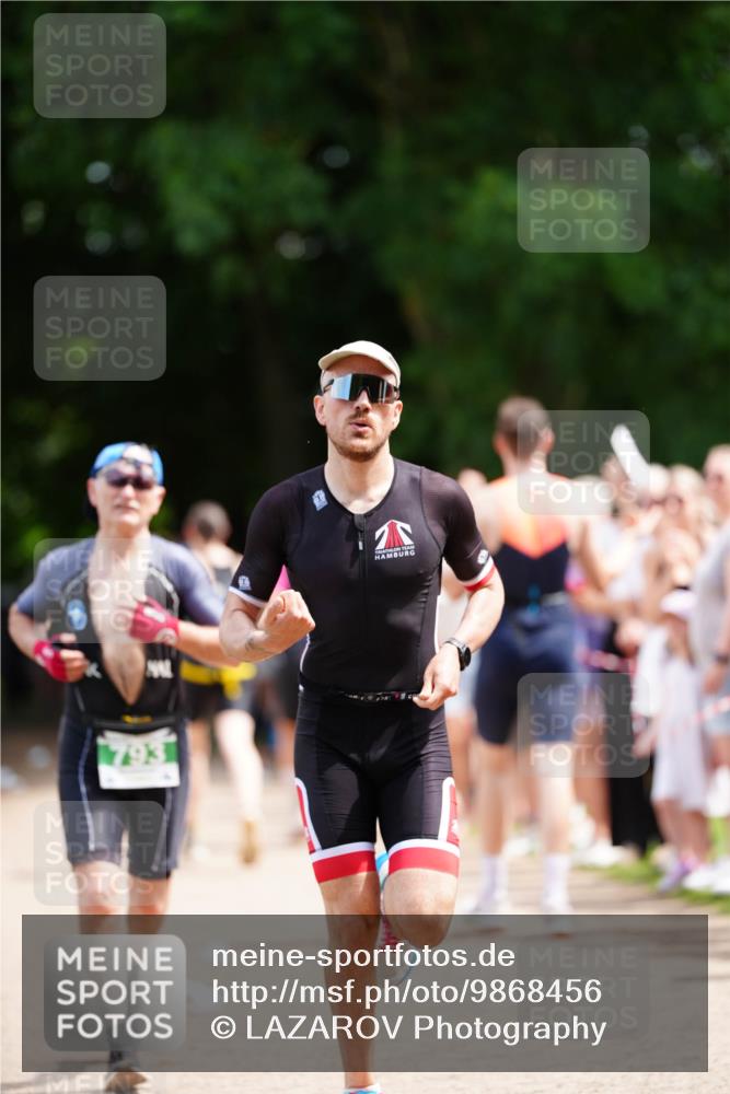 21.06.2026 - 29. Vierlanden-Triathlon LAZAROV Photography http://msf.ph/oto/9868456 21.06.2026 13:35:38 Laufen 793 meine-sportfotos.de