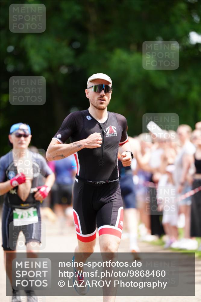 21.06.2026 - 29. Vierlanden-Triathlon LAZAROV Photography http://msf.ph/oto/9868460 21.06.2026 13:35:38 Laufen  meine-sportfotos.de