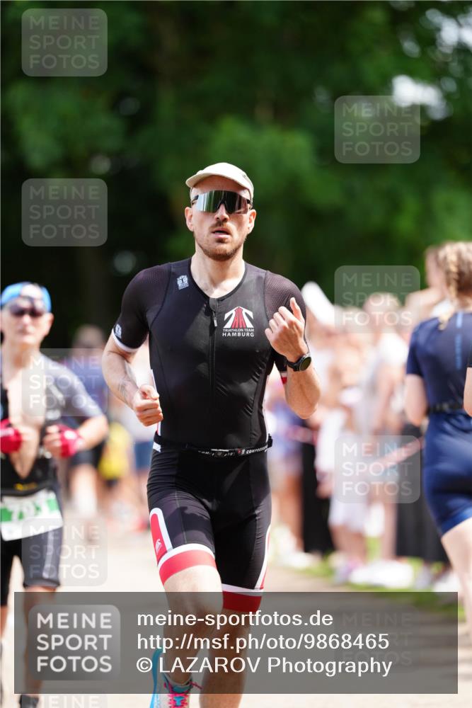 21.06.2026 - 29. Vierlanden-Triathlon LAZAROV Photography http://msf.ph/oto/9868465 21.06.2026 13:35:38 Laufen  meine-sportfotos.de