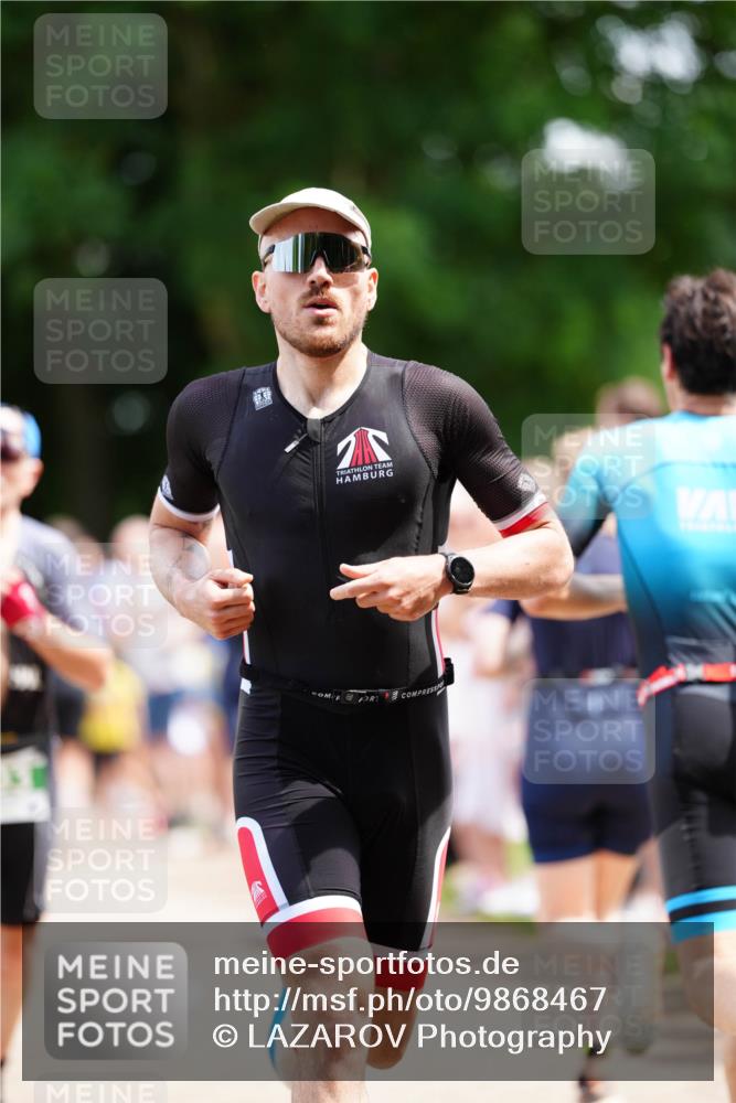 21.06.2026 - 29. Vierlanden-Triathlon LAZAROV Photography http://msf.ph/oto/9868467 21.06.2026 13:35:38 Laufen  meine-sportfotos.de