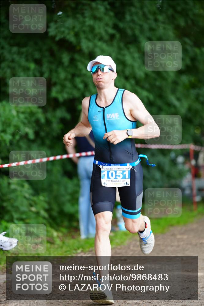 21.06.2026 - 29. Vierlanden-Triathlon LAZAROV Photography http://msf.ph/oto/9868483 21.06.2026 13:35:45 Laufen 2026, 1051 meine-sportfotos.de