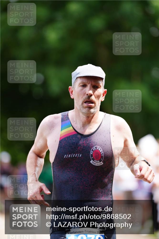 21.06.2026 - 29. Vierlanden-Triathlon LAZAROV Photography http://msf.ph/oto/9868502 21.06.2026 13:35:59 Laufen 1910, 2020 meine-sportfotos.de