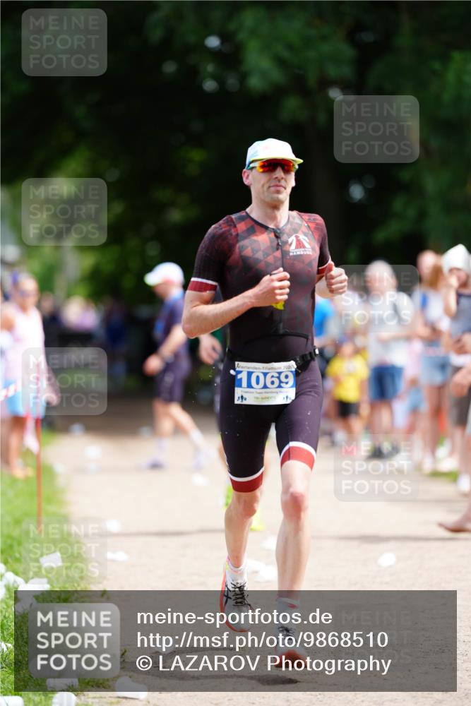 21.06.2026 - 29. Vierlanden-Triathlon LAZAROV Photography http://msf.ph/oto/9868510 21.06.2026 13:36:04 Laufen 202, 1069 meine-sportfotos.de