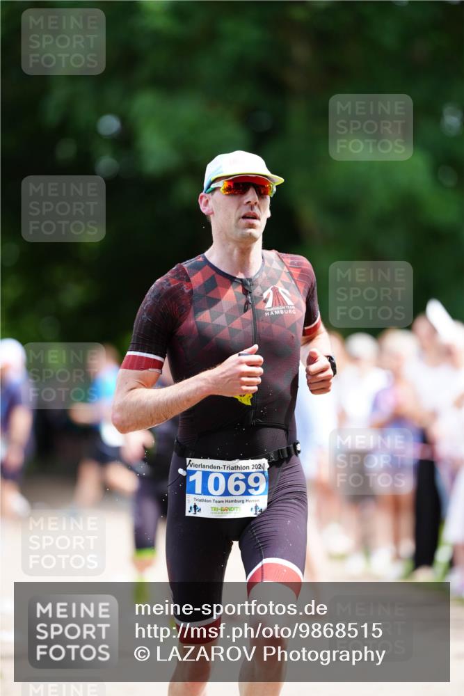 21.06.2026 - 29. Vierlanden-Triathlon LAZAROV Photography http://msf.ph/oto/9868515 21.06.2026 13:36:05 Laufen 202, 1069 meine-sportfotos.de
