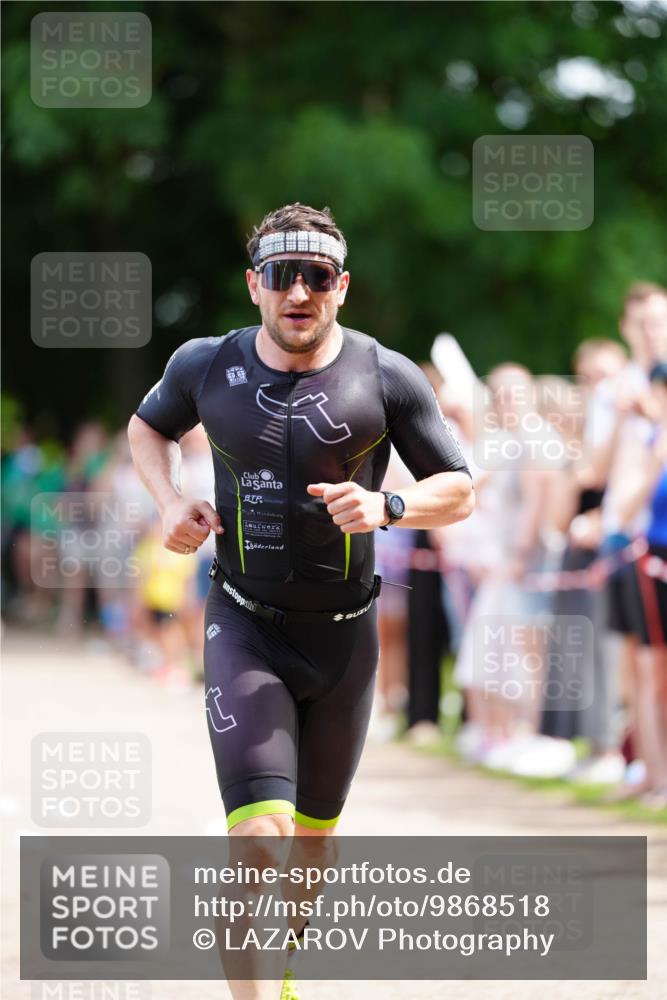 21.06.2026 - 29. Vierlanden-Triathlon LAZAROV Photography http://msf.ph/oto/9868518 21.06.2026 13:36:06 Laufen  meine-sportfotos.de