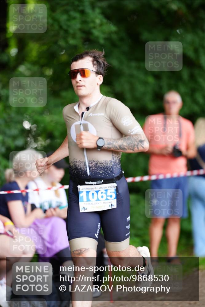 21.06.2026 - 29. Vierlanden-Triathlon LAZAROV Photography http://msf.ph/oto/9868530 21.06.2026 13:36:13 Laufen 2024, 1065, 1 meine-sportfotos.de