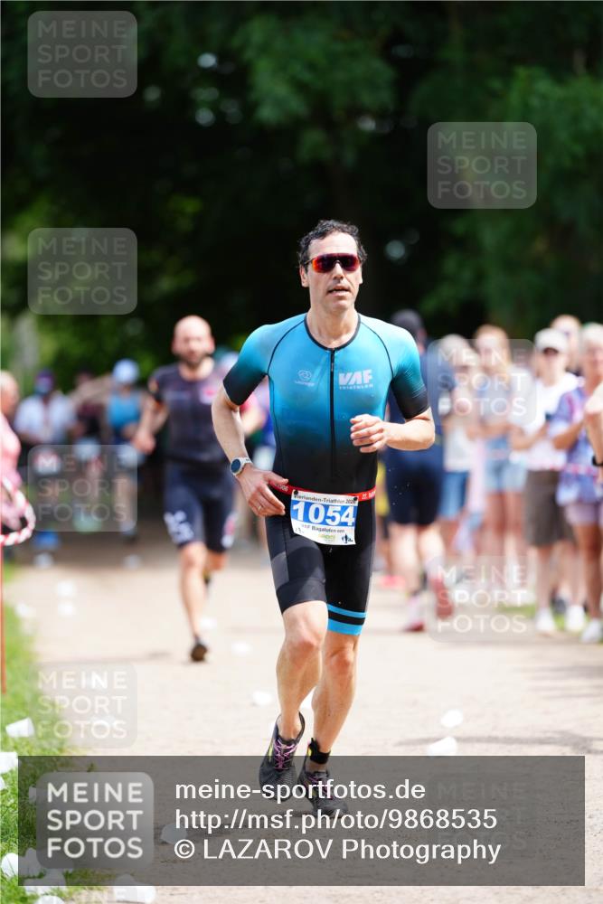 21.06.2026 - 29. Vierlanden-Triathlon LAZAROV Photography http://msf.ph/oto/9868535 21.06.2026 13:36:17 Laufen 2006, 2026, 1054, 22 meine-sportfotos.de