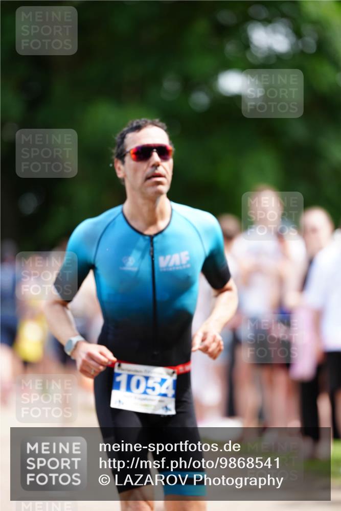 21.06.2026 - 29. Vierlanden-Triathlon LAZAROV Photography http://msf.ph/oto/9868541 21.06.2026 13:36:18 Laufen 1054 meine-sportfotos.de