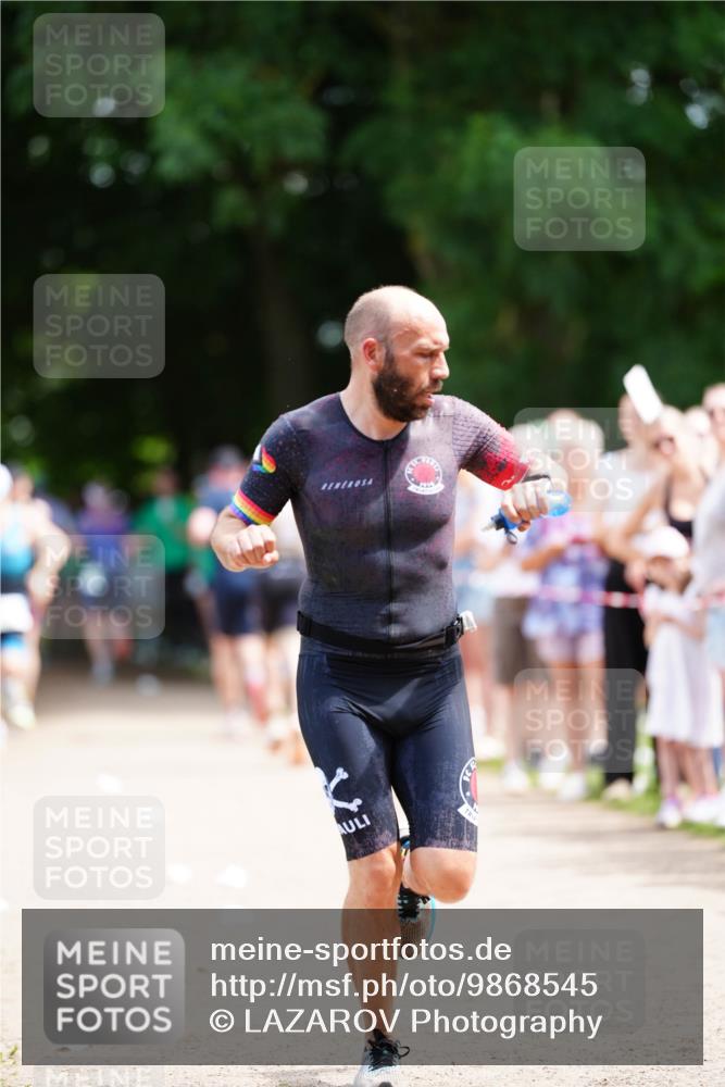 21.06.2026 - 29. Vierlanden-Triathlon LAZAROV Photography http://msf.ph/oto/9868545 21.06.2026 13:36:19 Laufen  meine-sportfotos.de
