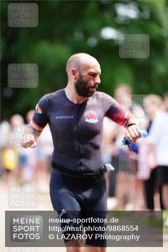 21.06.2026 - 29. Vierlanden-Triathlon LAZAROV Photography http://msf.ph/oto/9868554 21.06.2026 13:36:20 Laufen  meine-sportfotos.de