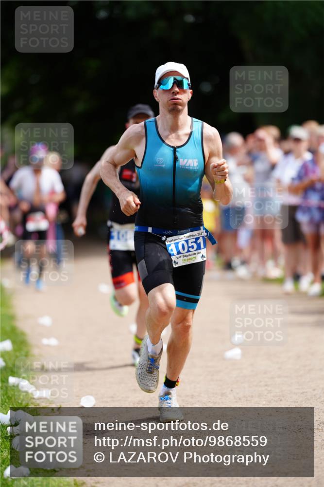 21.06.2026 - 29. Vierlanden-Triathlon LAZAROV Photography http://msf.ph/oto/9868559 21.06.2026 13:36:23 Laufen 108, 2024, 4051, 182 meine-sportfotos.de