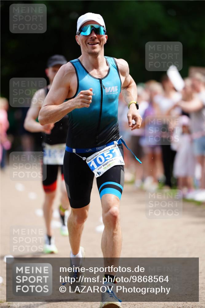 21.06.2026 - 29. Vierlanden-Triathlon LAZAROV Photography http://msf.ph/oto/9868564 21.06.2026 13:36:23 Laufen 20261, 105 meine-sportfotos.de