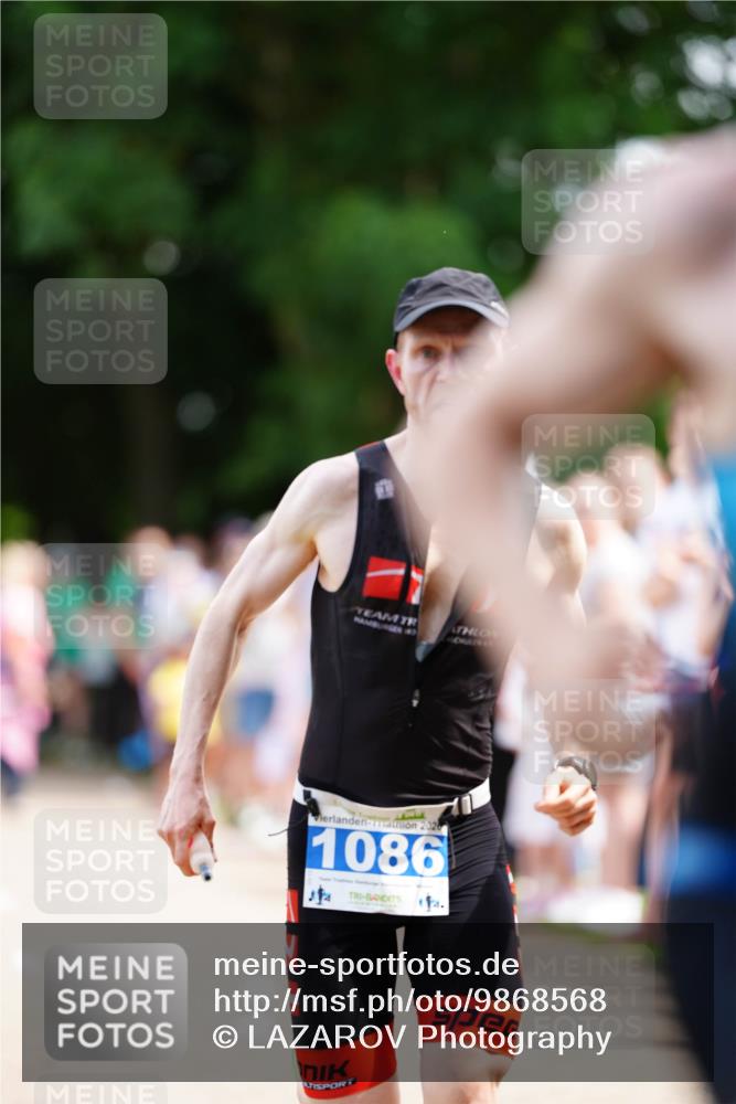 21.06.2026 - 29. Vierlanden-Triathlon LAZAROV Photography http://msf.ph/oto/9868568 21.06.2026 13:36:24 Laufen 2020, 1086, 12 meine-sportfotos.de