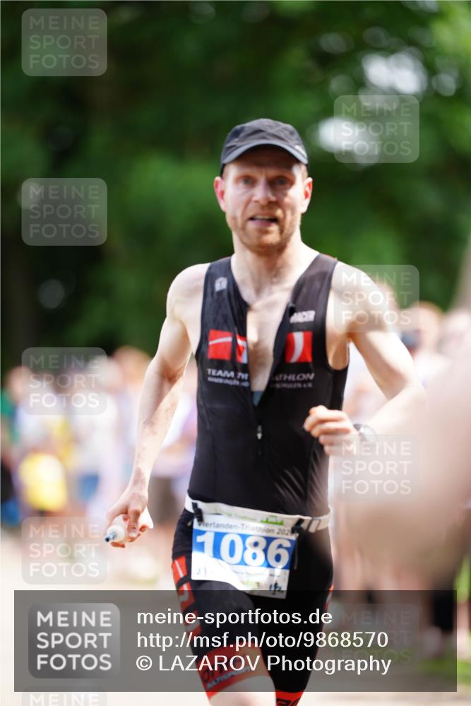 21.06.2026 - 29. Vierlanden-Triathlon LAZAROV Photography http://msf.ph/oto/9868570 21.06.2026 13:36:24 Laufen 7, 202, 1086 meine-sportfotos.de