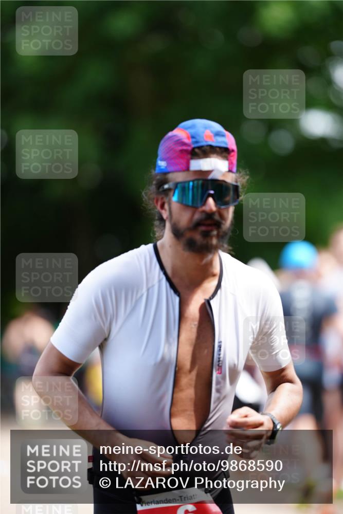 21.06.2026 - 29. Vierlanden-Triathlon LAZAROV Photography http://msf.ph/oto/9868590 21.06.2026 13:36:30 Laufen  meine-sportfotos.de