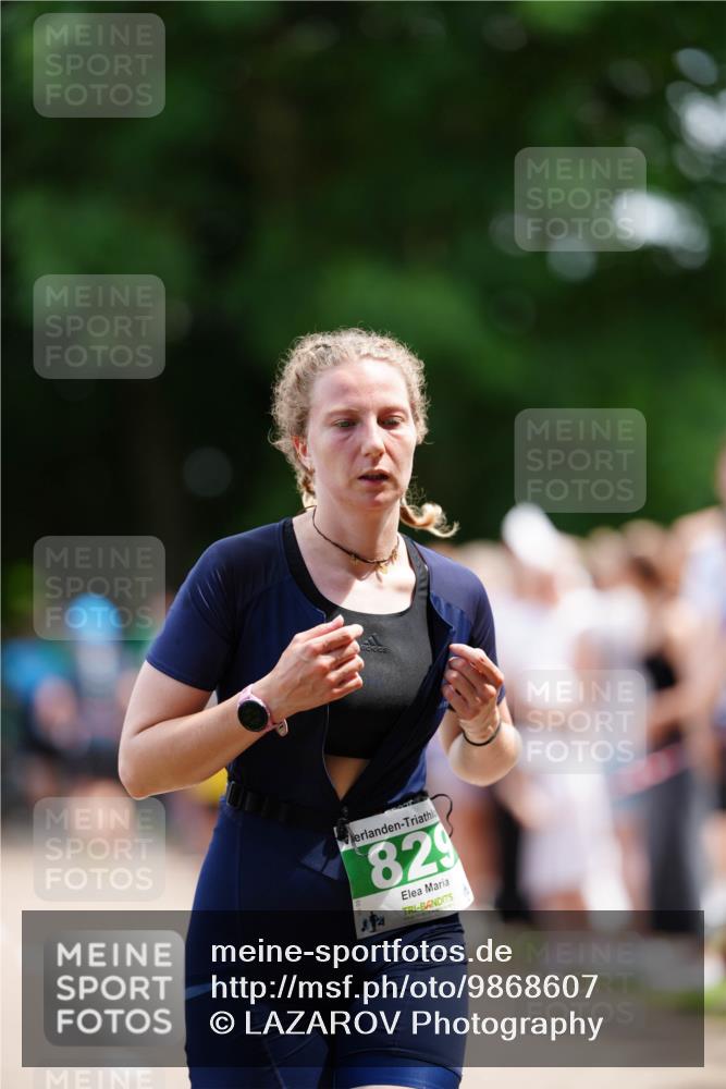 21.06.2026 - 29. Vierlanden-Triathlon LAZAROV Photography http://msf.ph/oto/9868607 21.06.2026 13:36:35 Laufen 829 meine-sportfotos.de