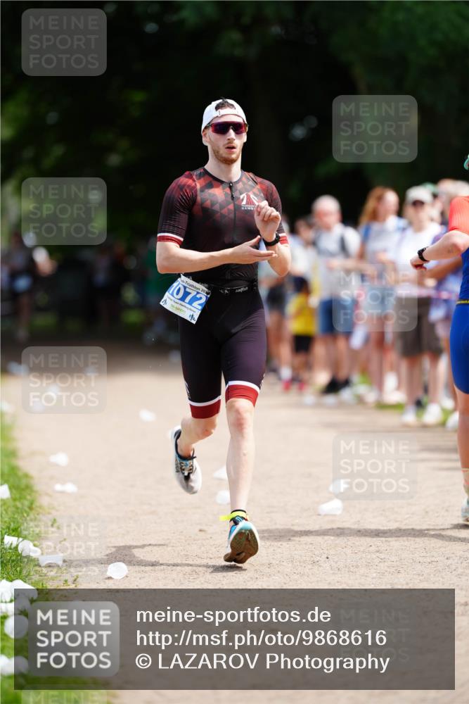 21.06.2026 - 29. Vierlanden-Triathlon LAZAROV Photography http://msf.ph/oto/9868616 21.06.2026 13:36:45 Laufen 202, 1072, 4 meine-sportfotos.de