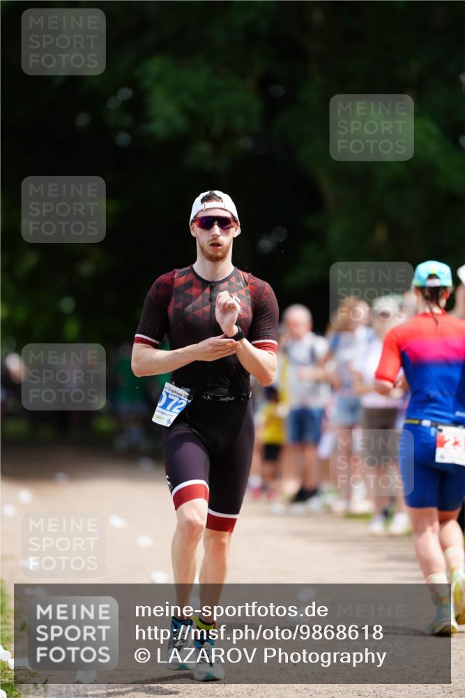 21.06.2026 - 29. Vierlanden-Triathlon LAZAROV Photography http://msf.ph/oto/9868618 21.06.2026 13:36:45 Laufen 20, 072 meine-sportfotos.de
