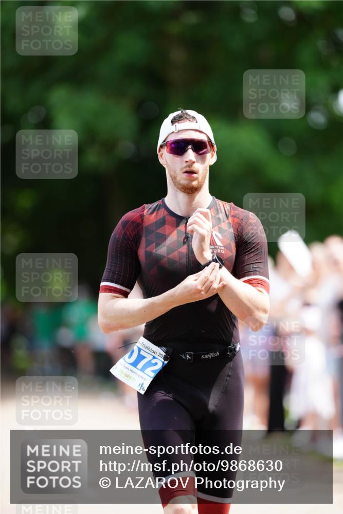 21.06.2026 - 29. Vierlanden-Triathlon LAZAROV Photography http://msf.ph/oto/9868630 21.06.2026 13:36:46 Laufen 201, 072 meine-sportfotos.de