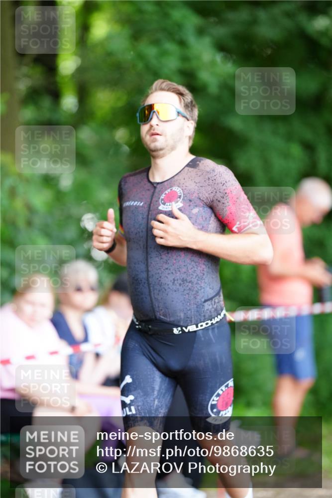 21.06.2026 - 29. Vierlanden-Triathlon LAZAROV Photography http://msf.ph/oto/9868635 21.06.2026 13:36:50 Laufen  meine-sportfotos.de
