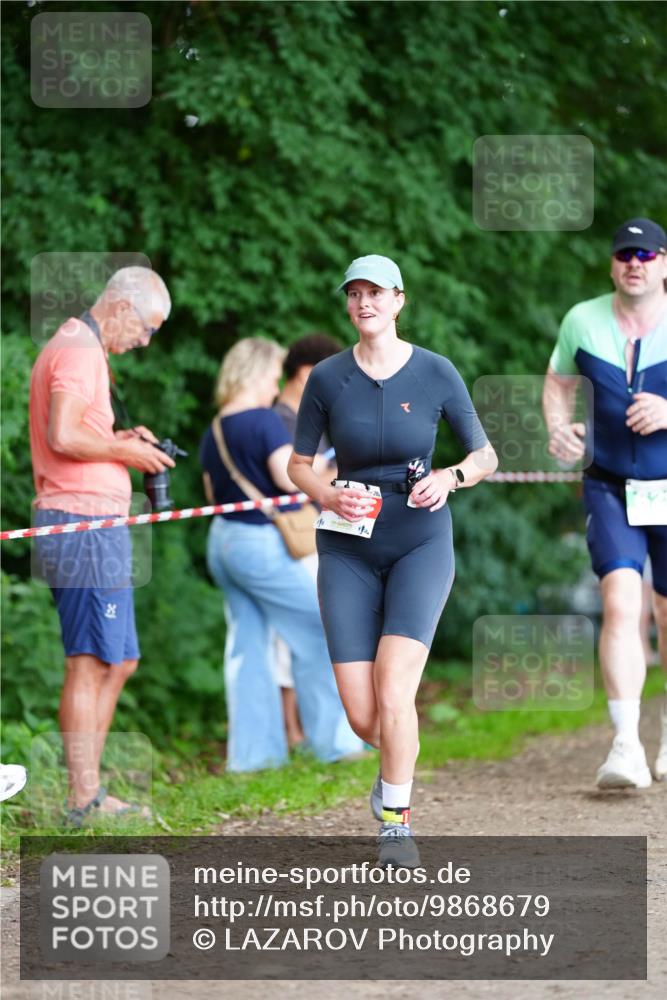 21.06.2026 - 29. Vierlanden-Triathlon LAZAROV Photography http://msf.ph/oto/9868679 21.06.2026 13:37:01 Laufen  meine-sportfotos.de