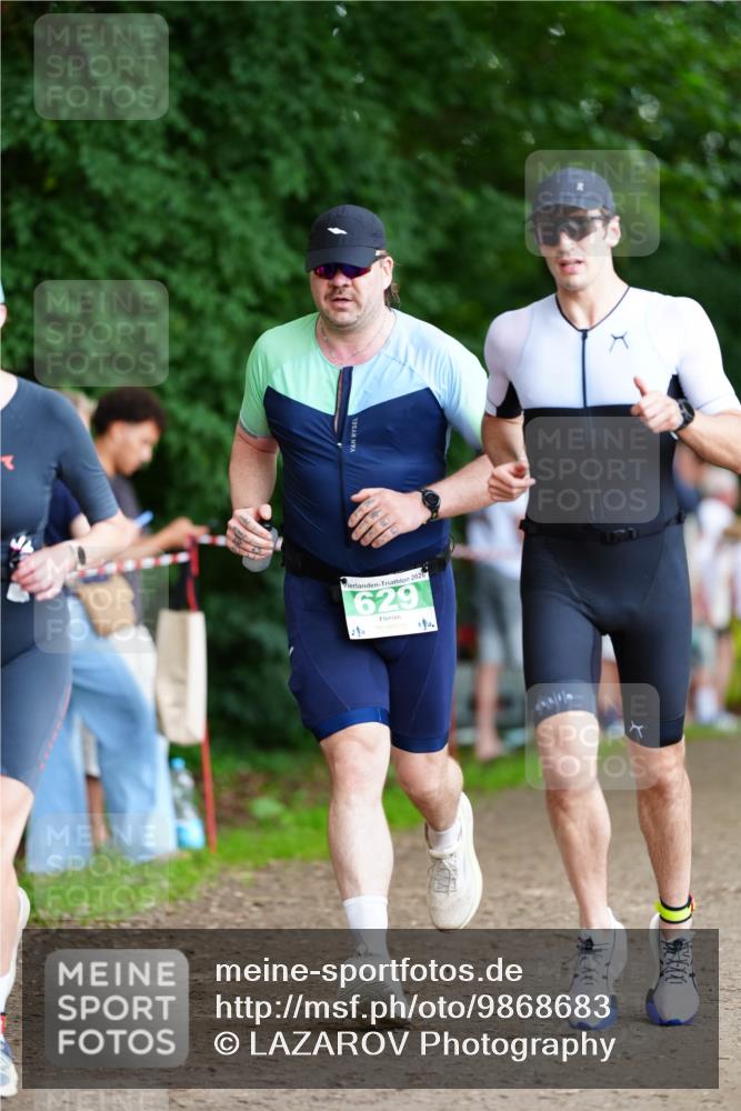 21.06.2026 - 29. Vierlanden-Triathlon LAZAROV Photography http://msf.ph/oto/9868683 21.06.2026 13:37:01 Laufen 2026, 629 meine-sportfotos.de