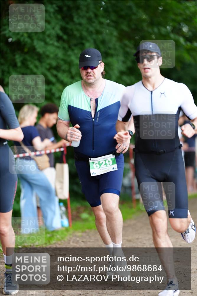 21.06.2026 - 29. Vierlanden-Triathlon LAZAROV Photography http://msf.ph/oto/9868684 21.06.2026 13:37:02 Laufen 2026, 629 meine-sportfotos.de