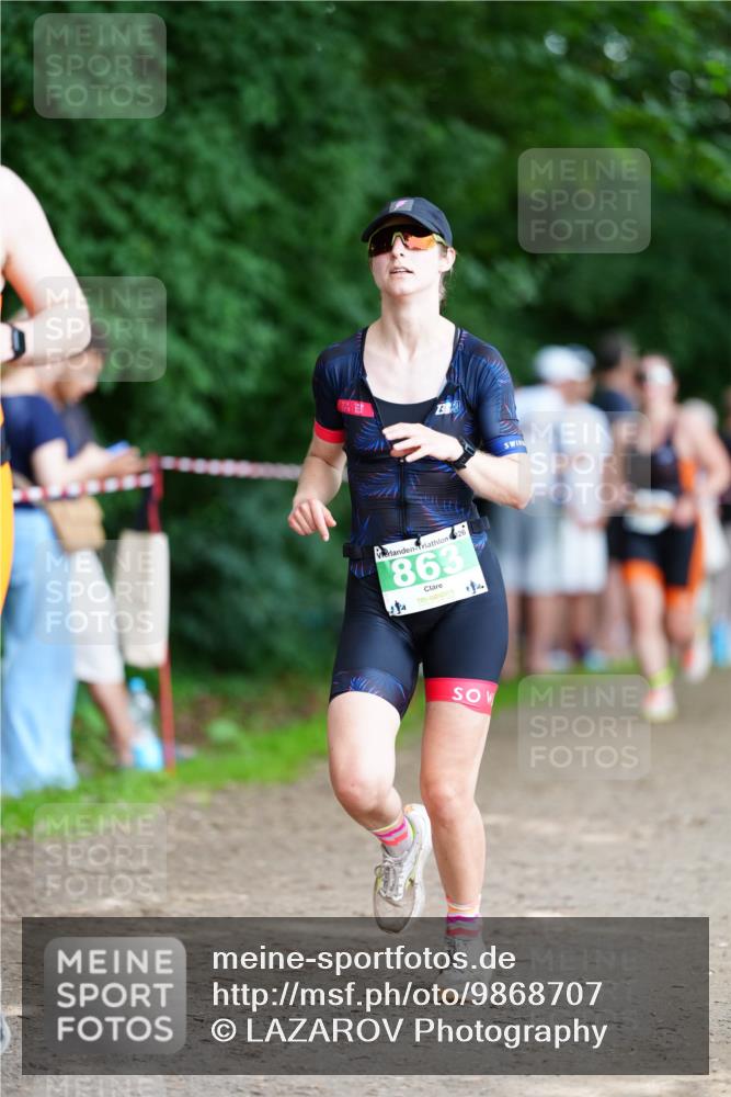 21.06.2026 - 29. Vierlanden-Triathlon LAZAROV Photography http://msf.ph/oto/9868707 21.06.2026 13:37:28 Laufen 2, 863 meine-sportfotos.de