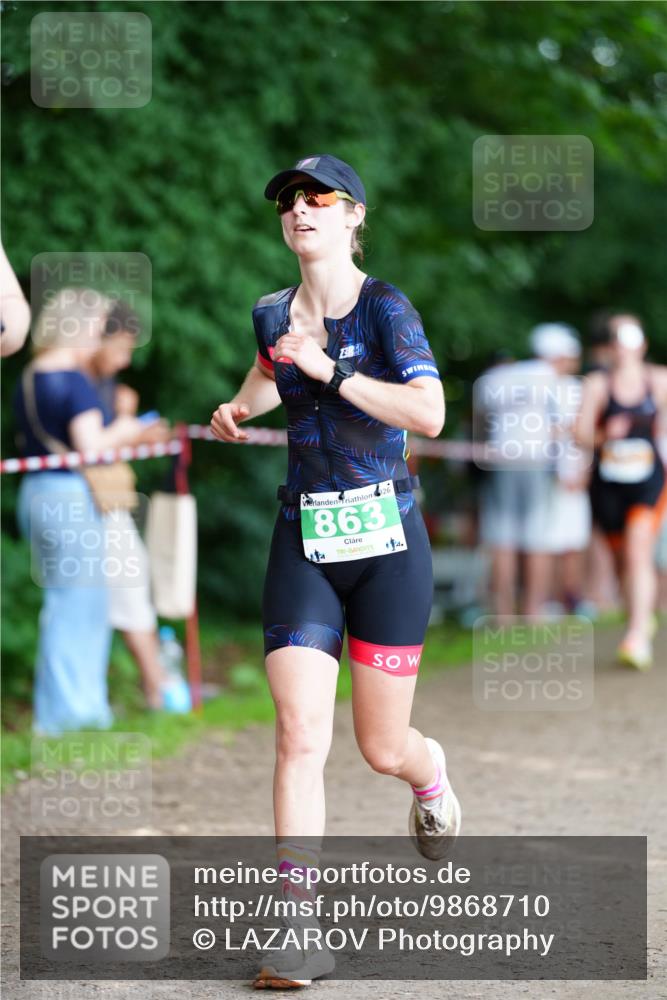 21.06.2026 - 29. Vierlanden-Triathlon LAZAROV Photography http://msf.ph/oto/9868710 21.06.2026 13:37:28 Laufen 26, 863, 4 meine-sportfotos.de