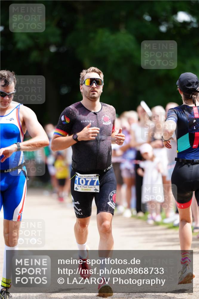 21.06.2026 - 29. Vierlanden-Triathlon LAZAROV Photography http://msf.ph/oto/9868733 21.06.2026 13:37:34 Laufen 202, 1077, 19, 191 meine-sportfotos.de