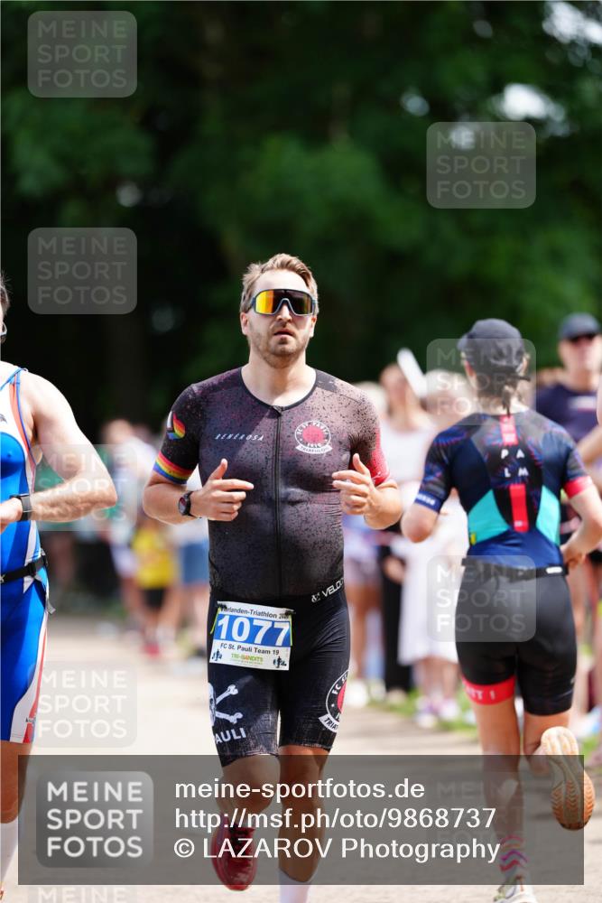21.06.2026 - 29. Vierlanden-Triathlon LAZAROV Photography http://msf.ph/oto/9868737 21.06.2026 13:37:34 Laufen 202, 1077, 19 meine-sportfotos.de