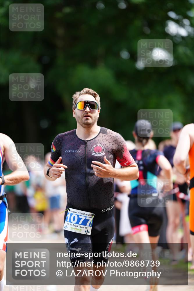 21.06.2026 - 29. Vierlanden-Triathlon LAZAROV Photography http://msf.ph/oto/9868739 21.06.2026 13:37:34 Laufen 2020, 1077, 19, 4 meine-sportfotos.de