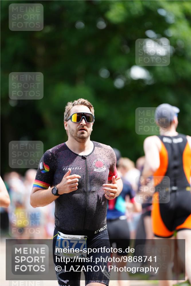 21.06.2026 - 29. Vierlanden-Triathlon LAZAROV Photography http://msf.ph/oto/9868741 21.06.2026 13:37:34 Laufen 2020, 1077, 19, 14, 1910, 19 meine-sportfotos.de