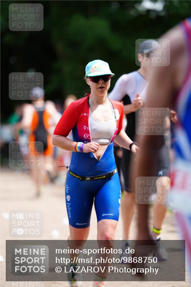 21.06.2026 - 29. Vierlanden-Triathlon LAZAROV Photography http://msf.ph/oto/9868750 21.06.2026 13:37:37 Laufen  meine-sportfotos.de