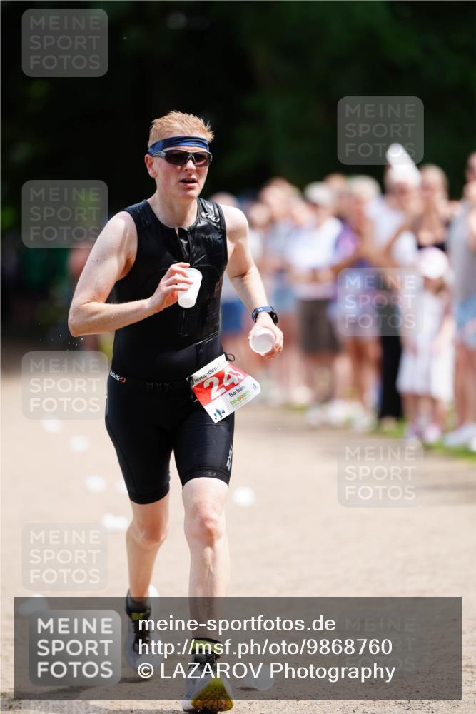 21.06.2026 - 29. Vierlanden-Triathlon LAZAROV Photography http://msf.ph/oto/9868760 21.06.2026 13:37:44 Laufen 5, 24 meine-sportfotos.de