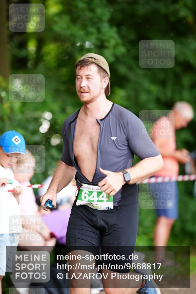 21.06.2026 - 29. Vierlanden-Triathlon LAZAROV Photography http://msf.ph/oto/9868817 21.06.2026 13:38:32 Laufen 644 meine-sportfotos.de
