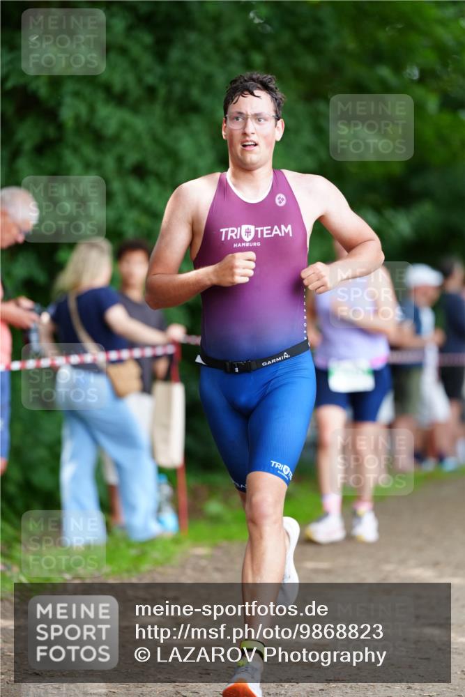 21.06.2026 - 29. Vierlanden-Triathlon LAZAROV Photography http://msf.ph/oto/9868823 21.06.2026 13:38:34 Laufen  meine-sportfotos.de