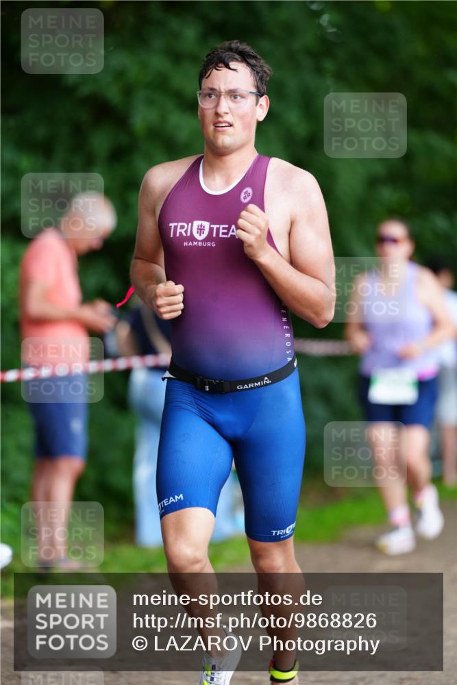 21.06.2026 - 29. Vierlanden-Triathlon LAZAROV Photography http://msf.ph/oto/9868826 21.06.2026 13:38:34 Laufen  meine-sportfotos.de