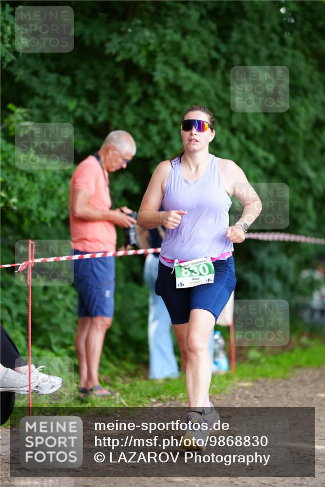 21.06.2026 - 29. Vierlanden-Triathlon LAZAROV Photography http://msf.ph/oto/9868830 21.06.2026 13:38:36 Laufen 20, 830 meine-sportfotos.de