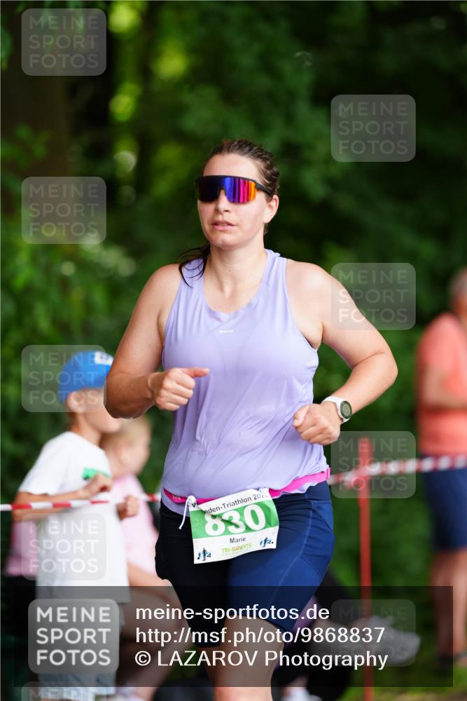 21.06.2026 - 29. Vierlanden-Triathlon LAZAROV Photography http://msf.ph/oto/9868837 21.06.2026 13:38:38 Laufen 20, 830 meine-sportfotos.de