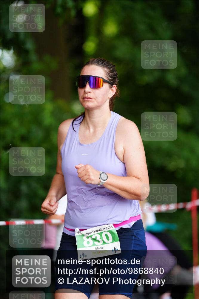 21.06.2026 - 29. Vierlanden-Triathlon LAZAROV Photography http://msf.ph/oto/9868840 21.06.2026 13:38:38 Laufen 2026, 830, 14 meine-sportfotos.de