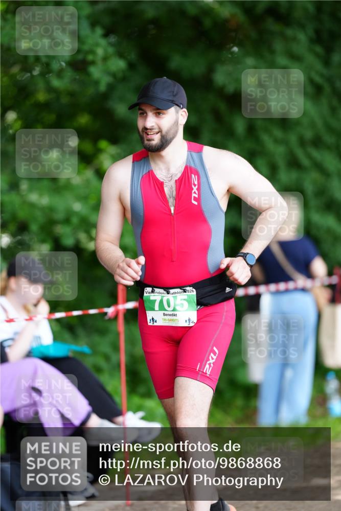 21.06.2026 - 29. Vierlanden-Triathlon LAZAROV Photography http://msf.ph/oto/9868868 21.06.2026 13:39:05 Laufen 2026, 705, 4 meine-sportfotos.de