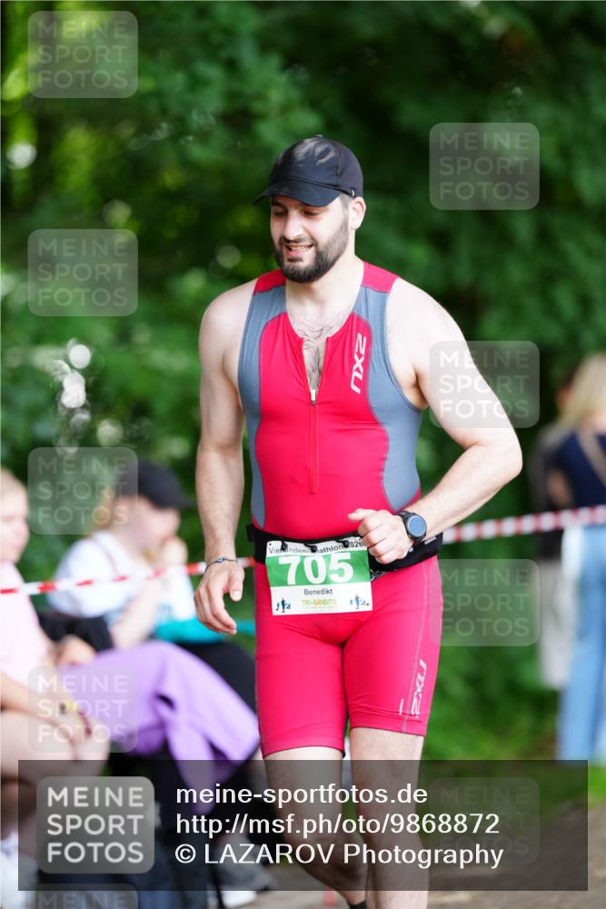 21.06.2026 - 29. Vierlanden-Triathlon LAZAROV Photography http://msf.ph/oto/9868872 21.06.2026 13:39:05 Laufen 2026, 705, 4 meine-sportfotos.de